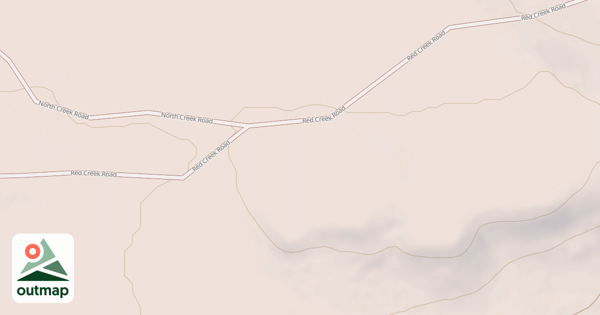 Map of 40141B