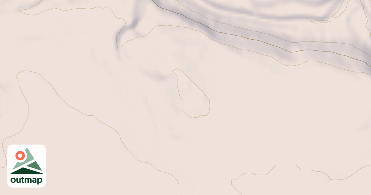Map of 42617A