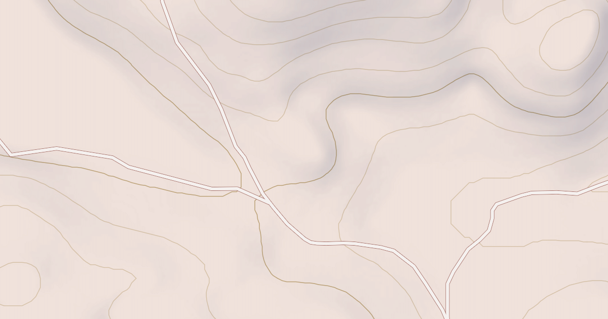 Map preview of OLSEN-GRAVEL