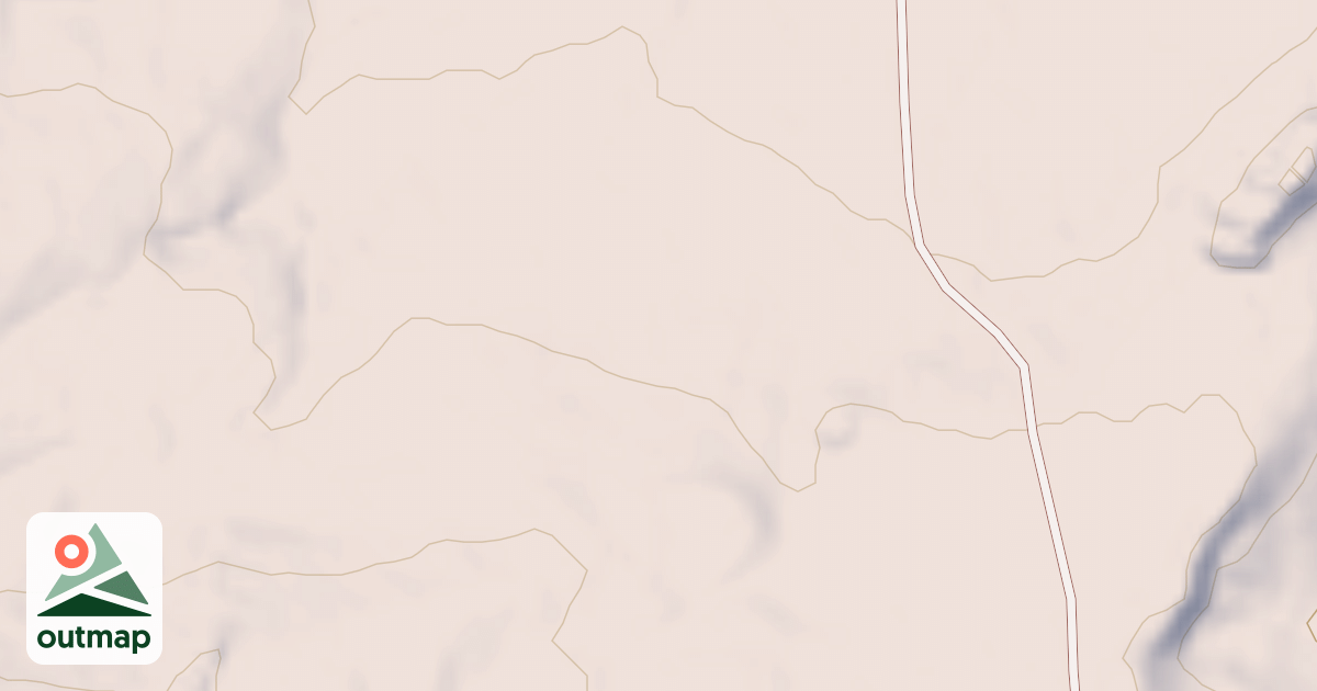 Map of BLM National GTLF Public Motorized Roads 15b66b15-6624-4262-a457-b3b5c518ad31