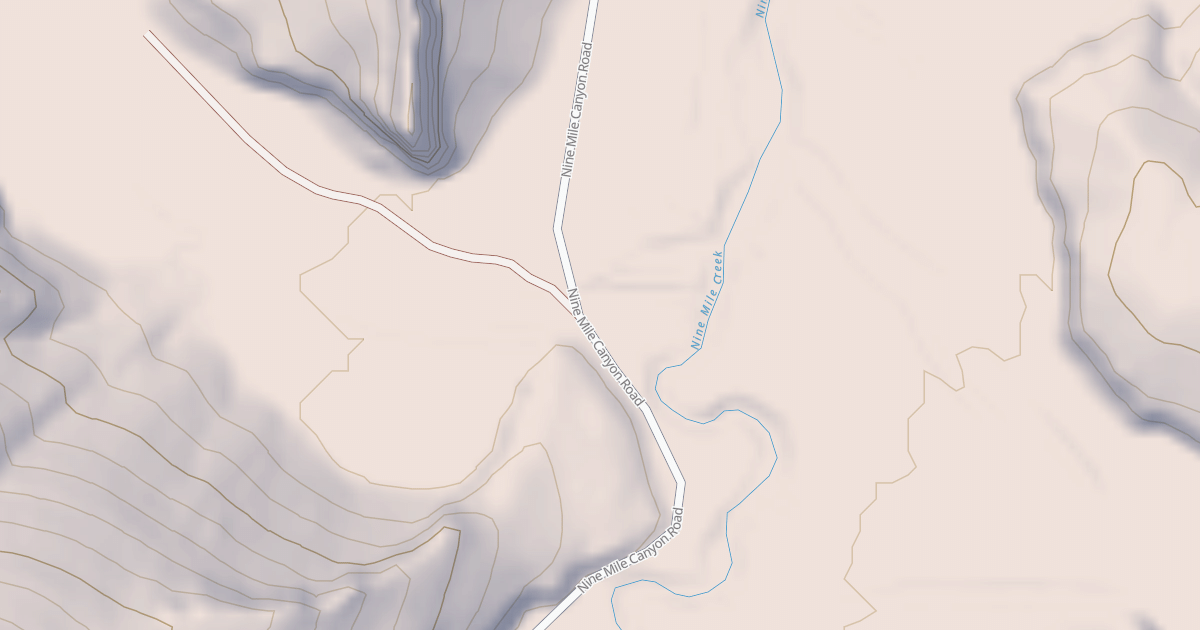 Map preview of BLM National GTLF Public Motorized Roads fadc3540-857f-455a-abf0-8195b8c37f83