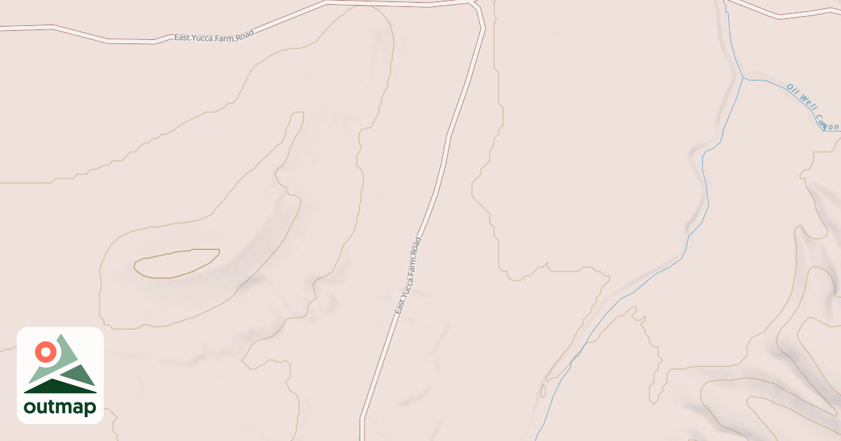 Map of BLM National GTLF Public Motorized Roads 7370f066-77f8-4e7f-849d-f0ad2855923c
