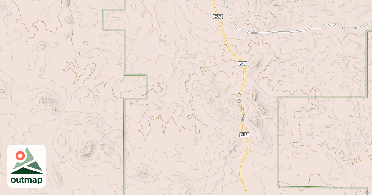 Map of (FDR) 5676