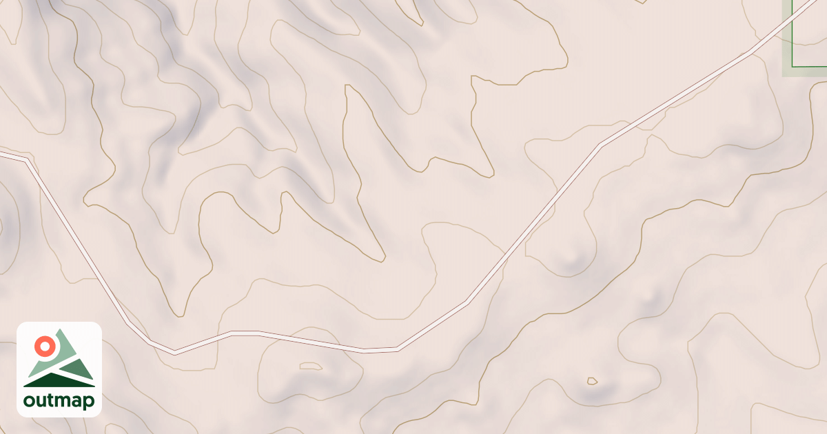 Map of BLM National GTLF Public Motorized Roads a12ef0c0-ffe2-4c96-8522-2908d94f9df7