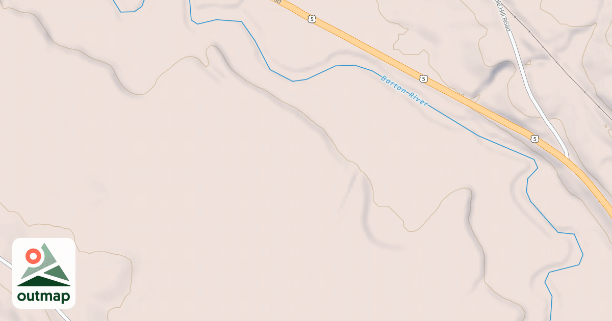 Map of 53
