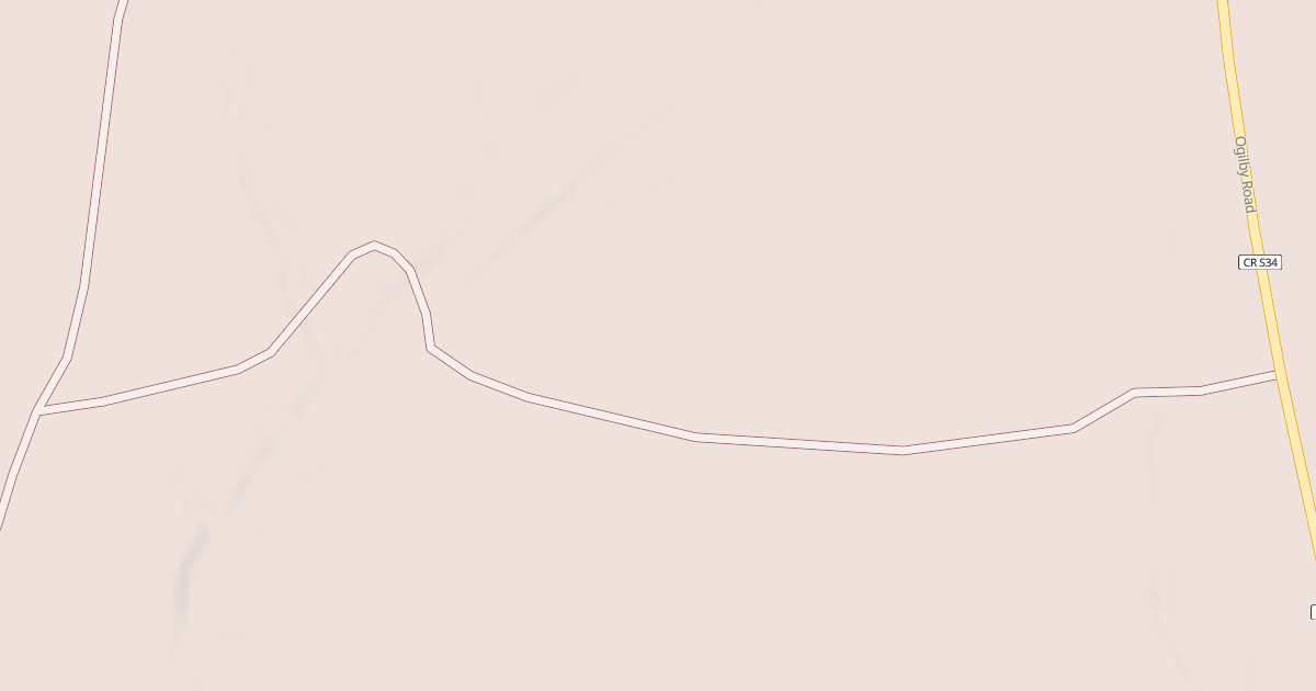 Map preview of BLM National GTLF Public Motorized Roads aa230324-80ca-474b-8a33-f33500324880