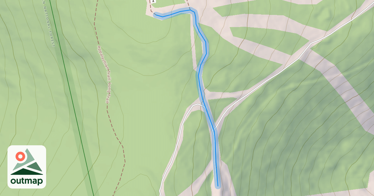 Map of Killink