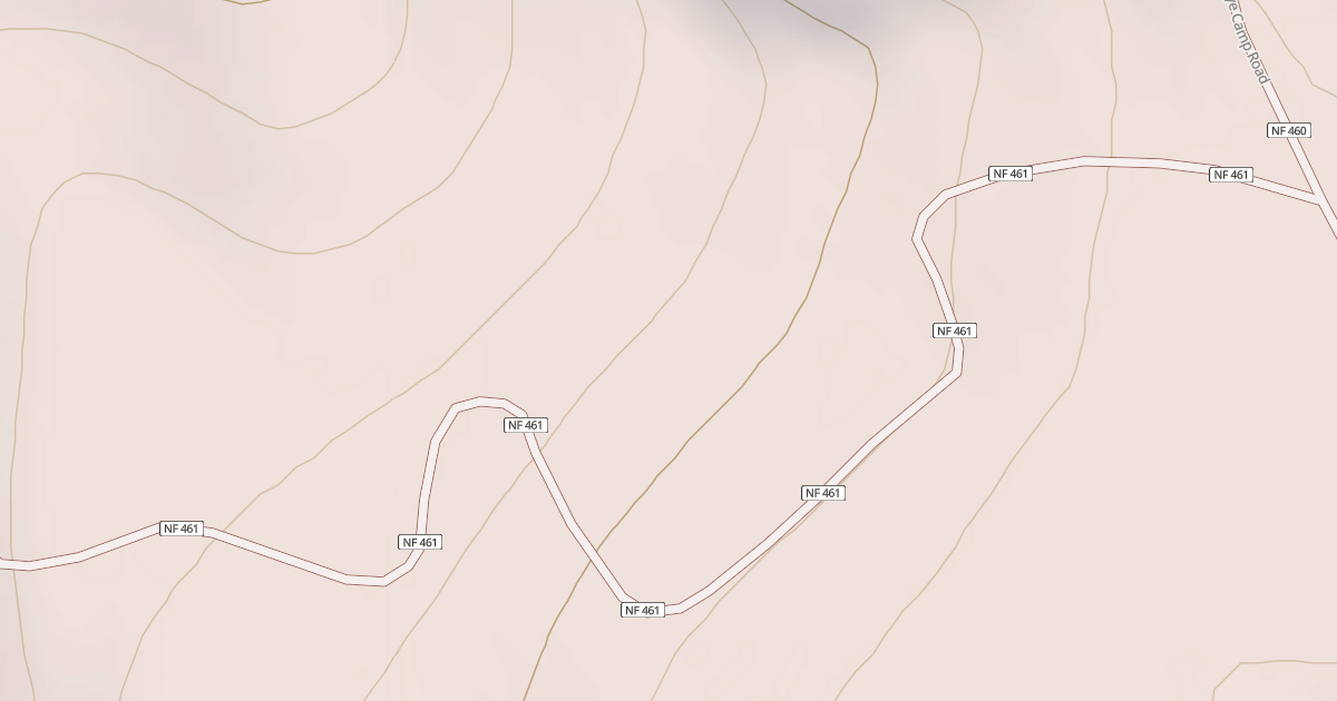Map preview of BIRDSEYE - BOZE T.S.'S