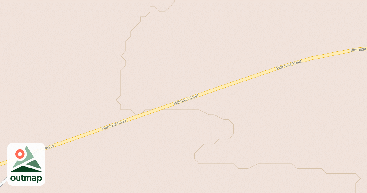 Map of BLM National GTLF Public Motorized Roads 0ea4c299-c69d-419f-b1d4-7bb37697ba58