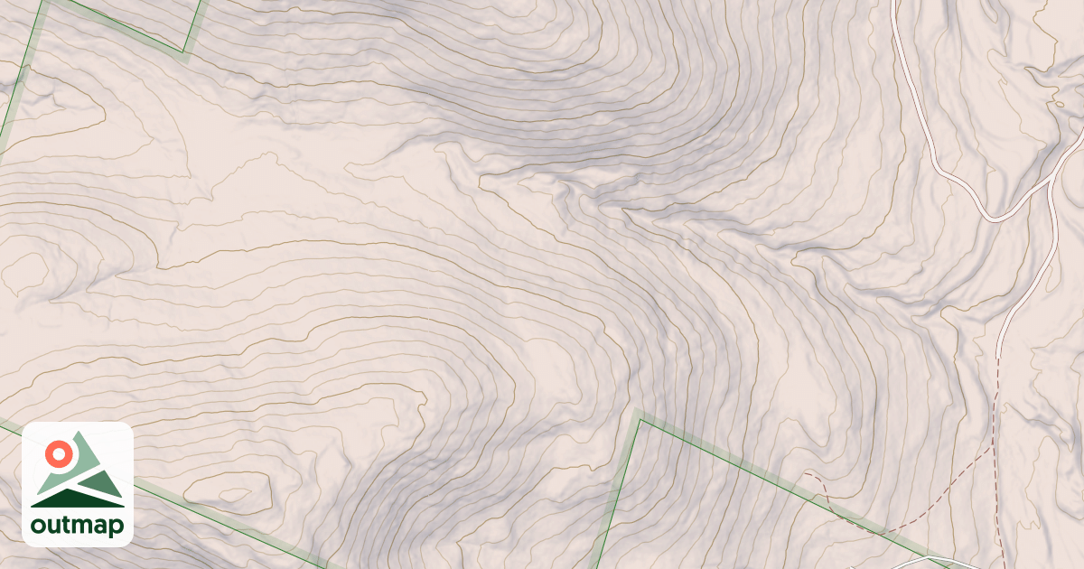 Map of 302