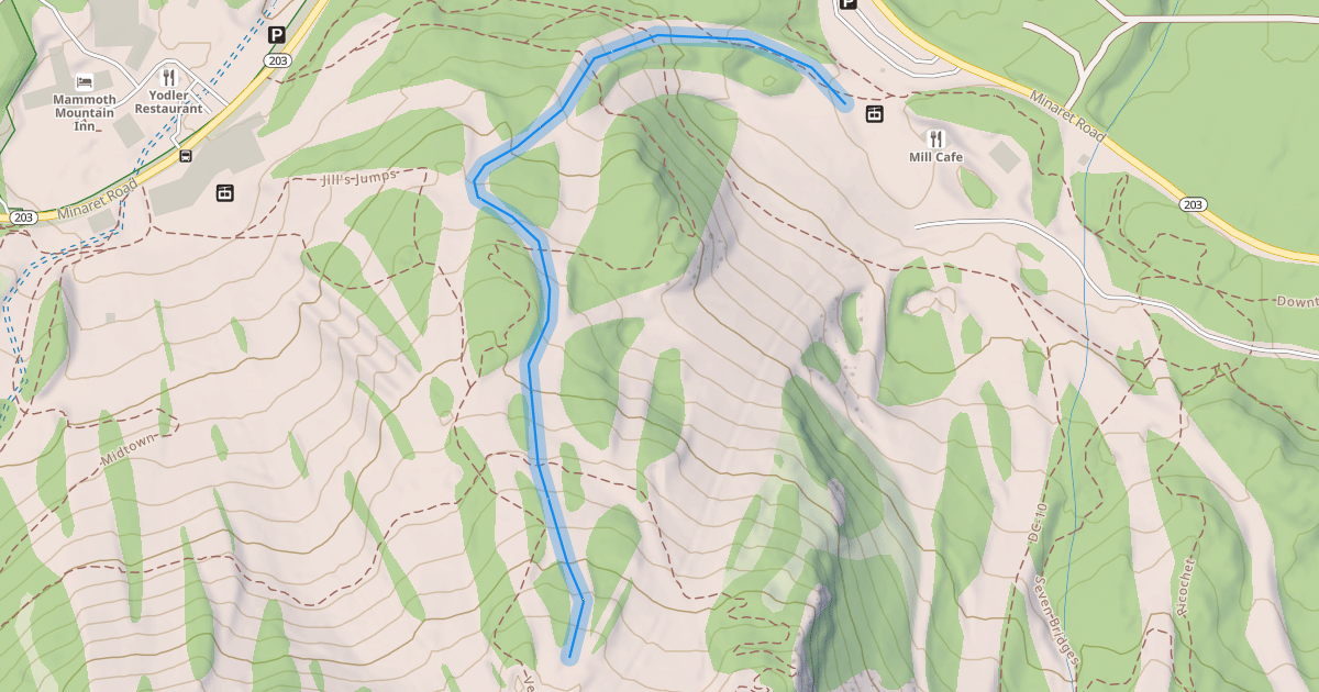 Map preview of Mambo