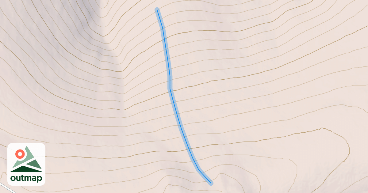 Map of Magnifico
