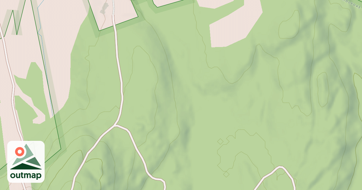 Map of USGS National Digital Trails c76a0230-6825-45bf-8955-b7f48c038bed