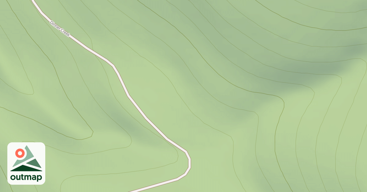 Map of 1745-4.0L