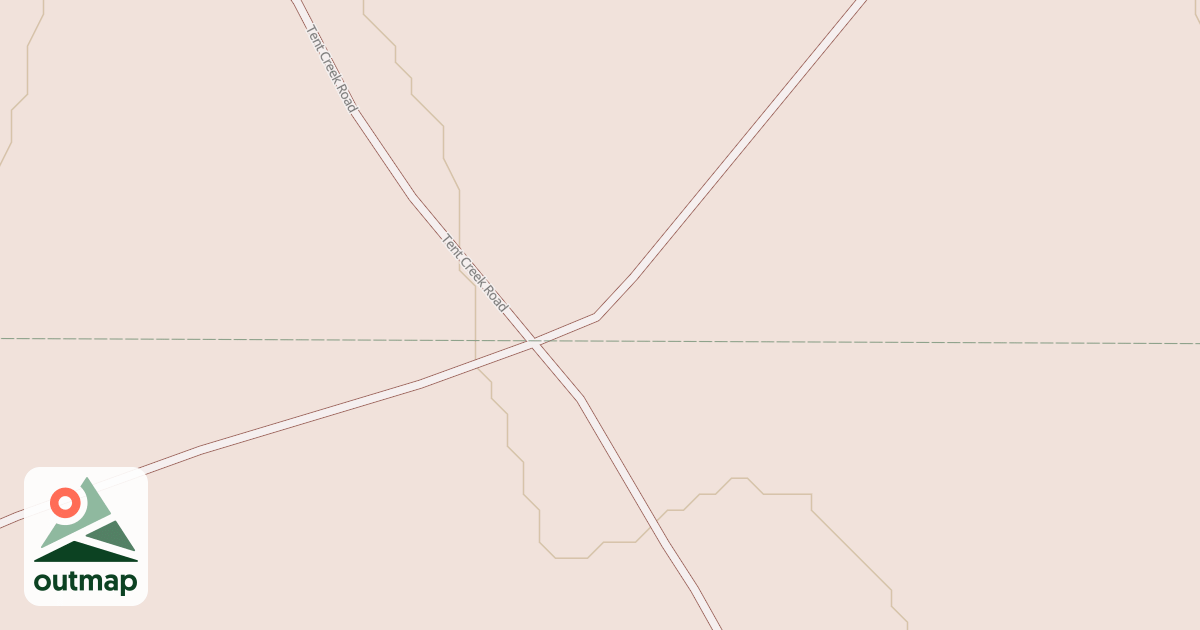Map of BLM National GTLF Public Motorized Roads 0c640553-f9b5-4275-94b7-5f7ad5b81b7a