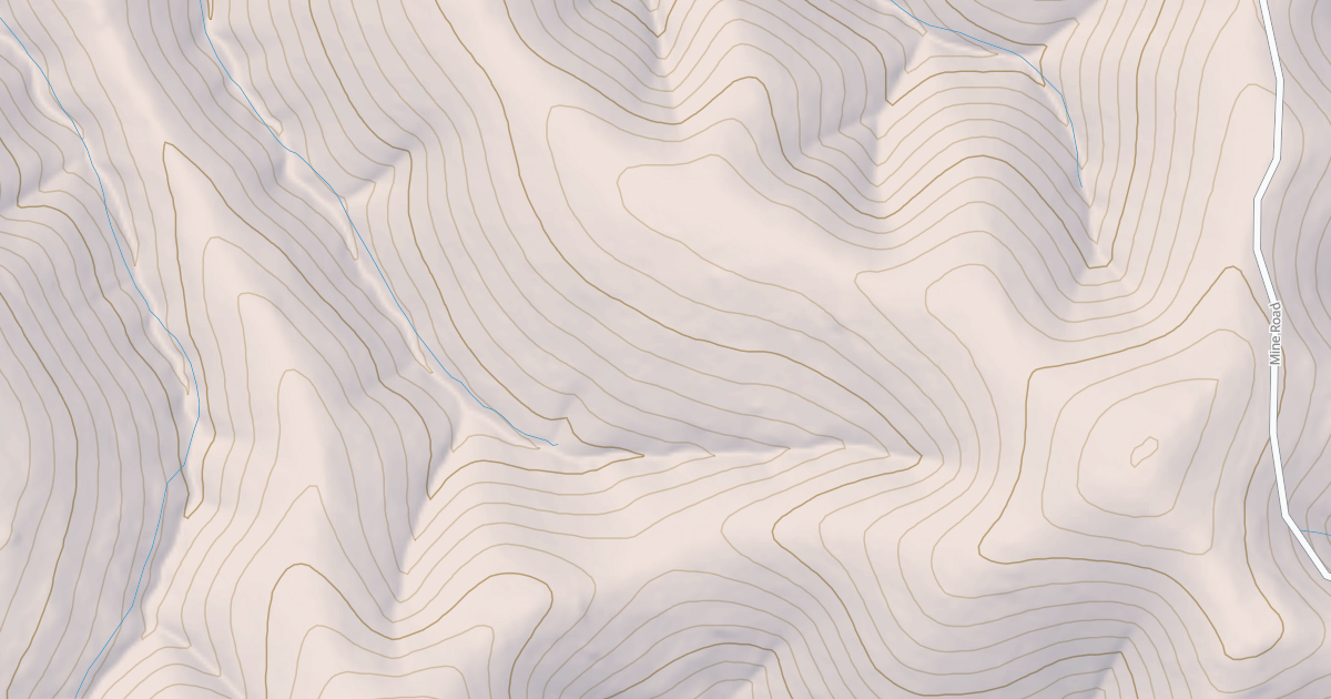 Map preview of 4084 Q