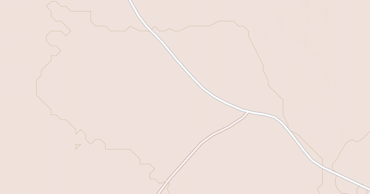 Map preview of USFS Motor Vehicle Use Map Roads {55DC074D-AFEA-46DB-AB1F-F43E8DC1D9AD}
