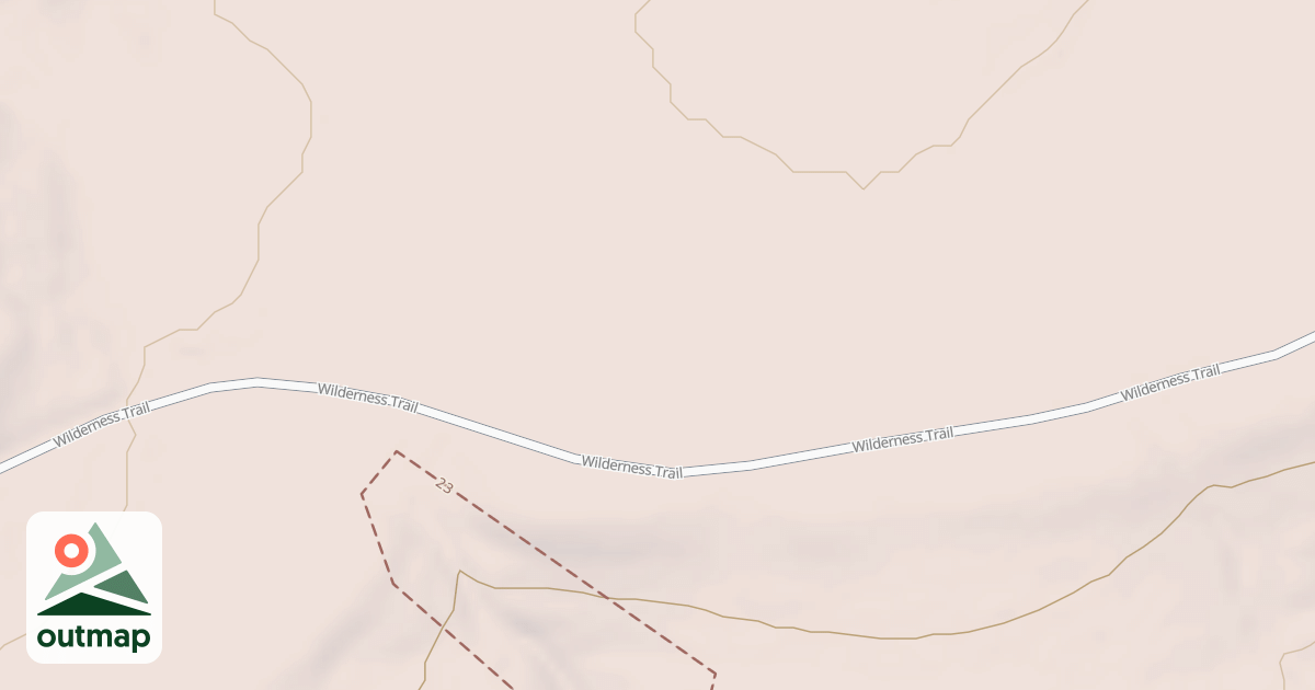 Map of USFS Motor Vehicle Use Map Roads {9DB9B688-55A6-4C68-A8A2-477521A19488}