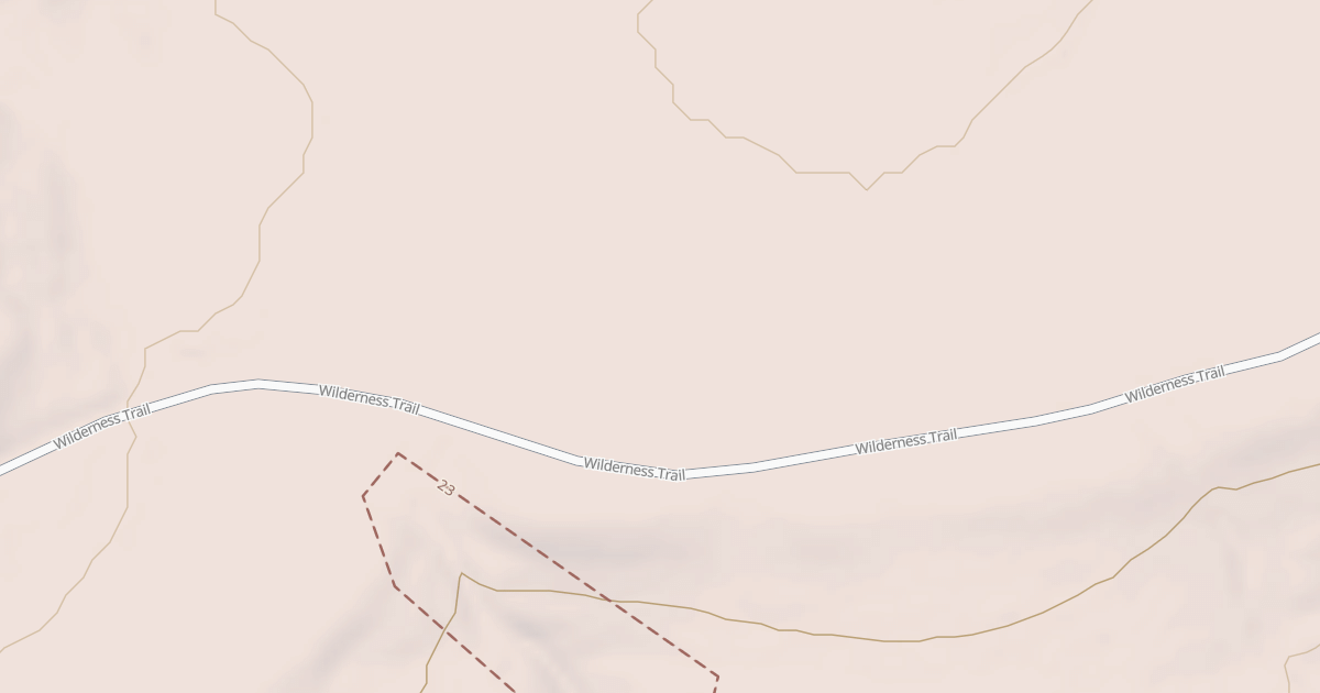 Map preview of USFS Motor Vehicle Use Map Roads {9DB9B688-55A6-4C68-A8A2-477521A19488}