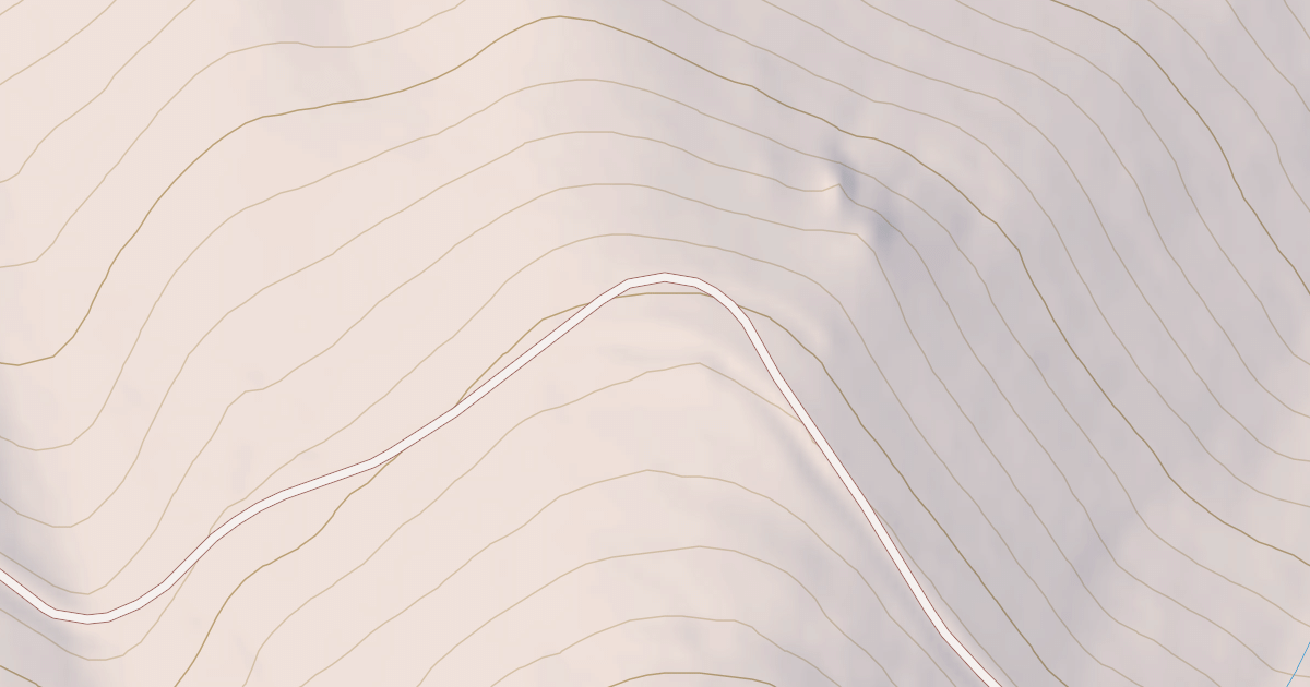 Map preview of MORGAN SPUR 4