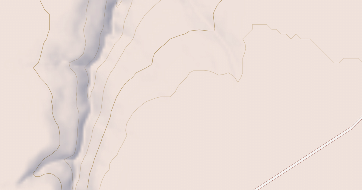 Map preview of BLM National GTLF Public Motorized Roads 1fb6945d-9682-4eb1-9bfb-fb44b9a0b420