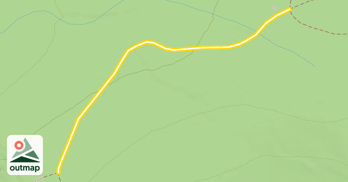 Map of Cataline