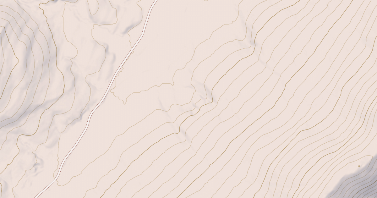 Map preview of Upper Horse South
