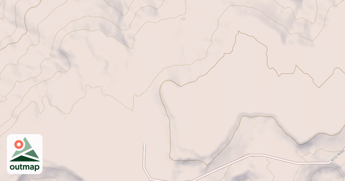 Map of BLM National GTLF Public Motorized Roads 81b0d18f-6146-459f-af76-377cc8a44afc