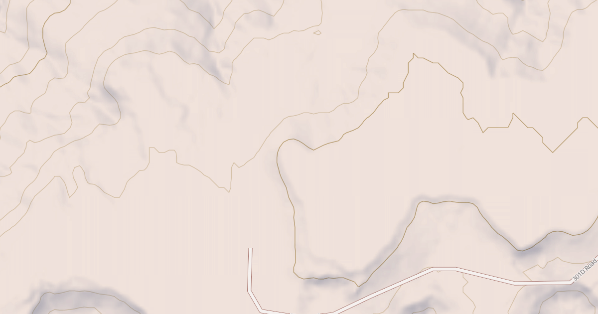 Map preview of BLM National GTLF Public Motorized Roads 81b0d18f-6146-459f-af76-377cc8a44afc