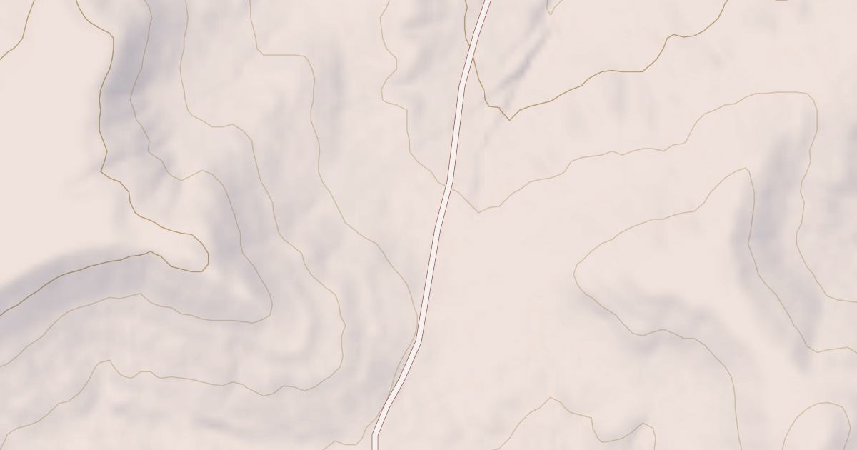 Map preview of USGS National Digital Trails 05eb9157-2b97-4a52-851a-8353be36ddf5