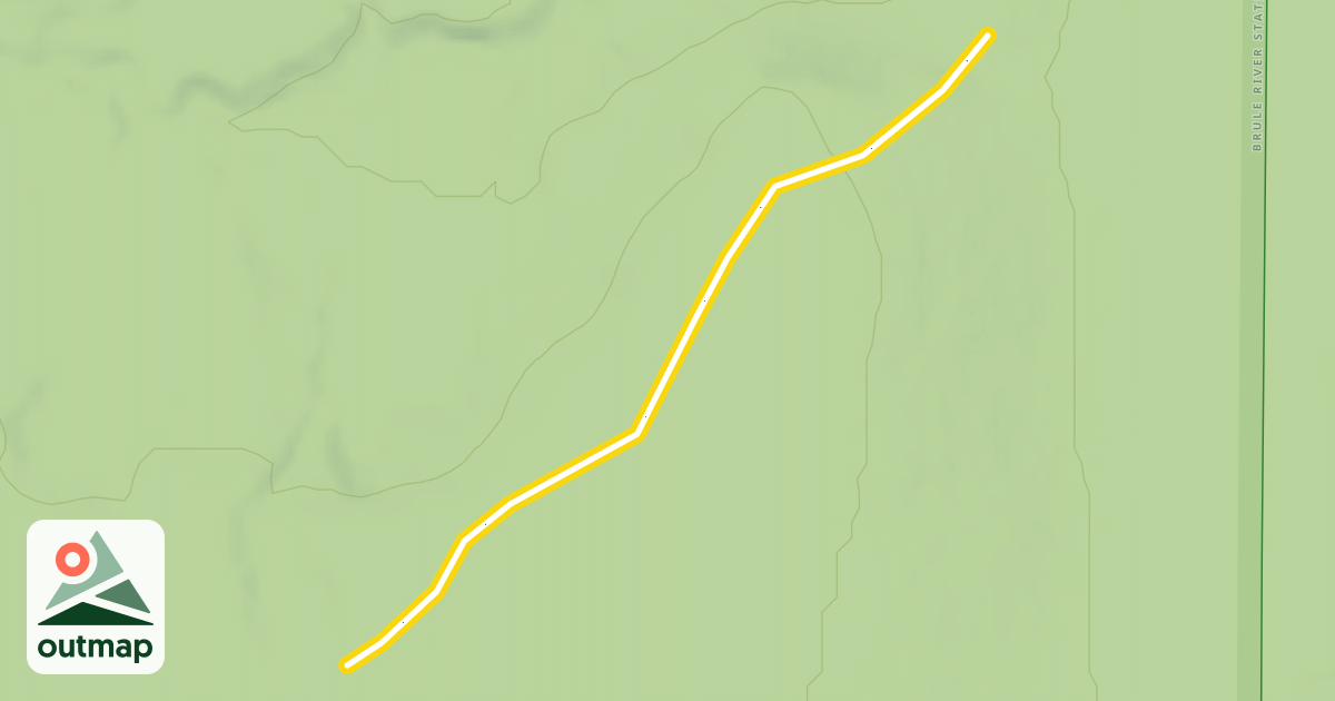 Map of Difficult Return