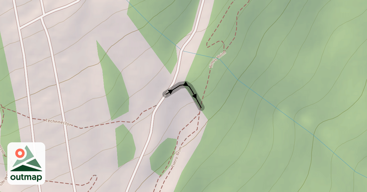 Map of Garnia