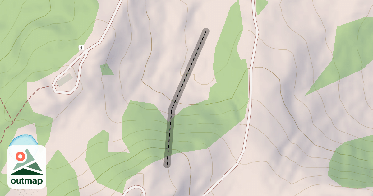 Map of Winnie Chute 4