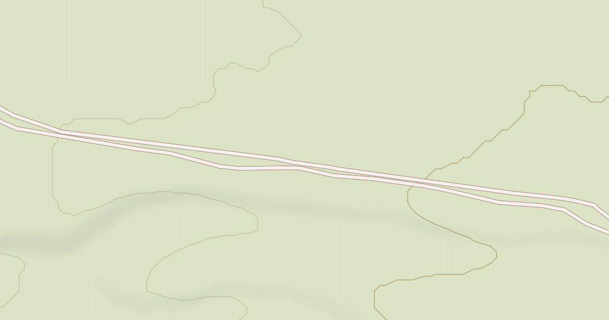 Map preview of BLM National GTLF Public Motorized Roads 4ea73c19-9080-4254-a45e-3e38b198d3db