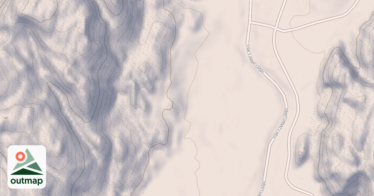 Map of BLM National GTLF Public Motorized Roads 29acb9f3-b754-41c9-b3c1-ce9126c3aebc
