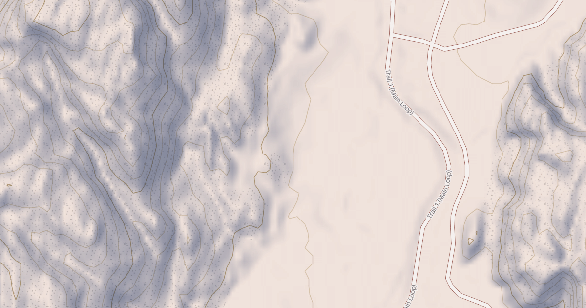 Map preview of BLM National GTLF Public Motorized Roads 29acb9f3-b754-41c9-b3c1-ce9126c3aebc