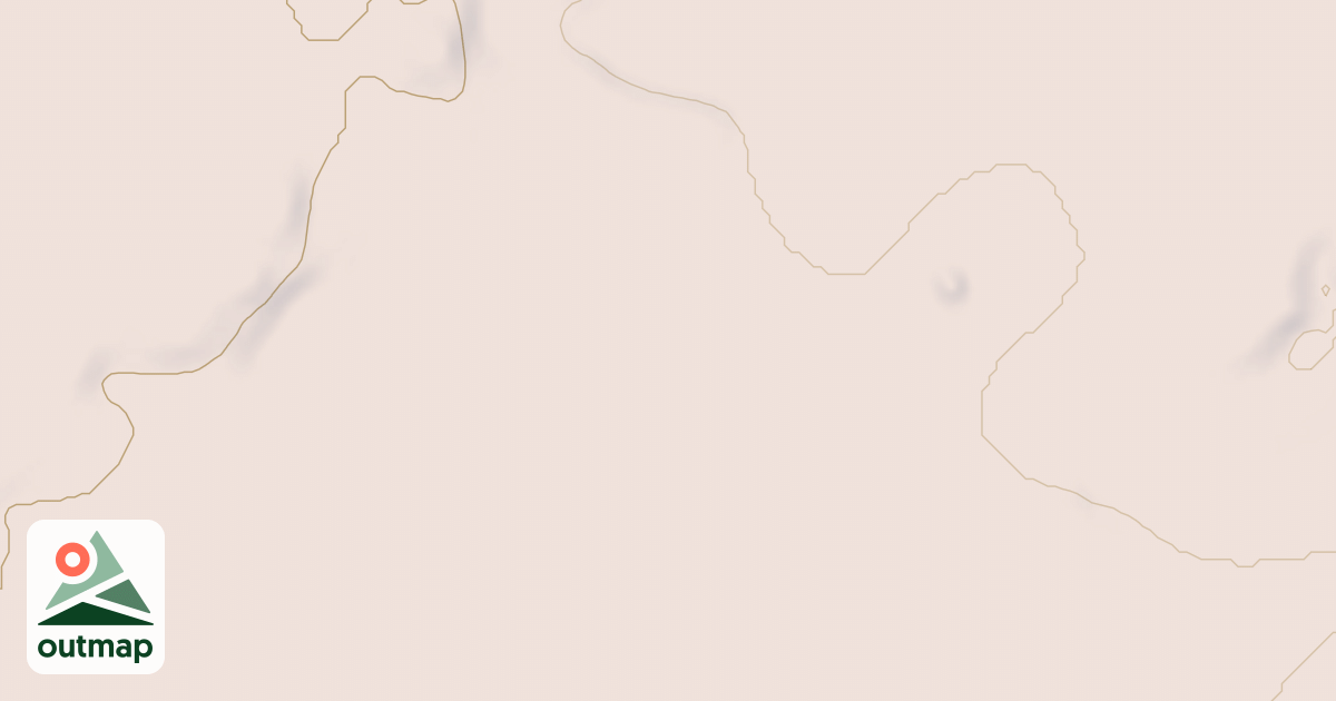 Map of BATTLE SITE SPUR
