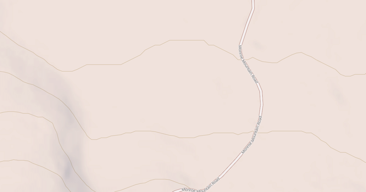 Map preview of 42462