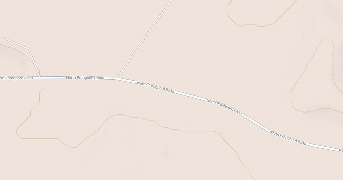Map preview of BLM National GTLF Public Motorized Roads 161f7c09-e8ae-41bf-abb6-bd10bec38bc6