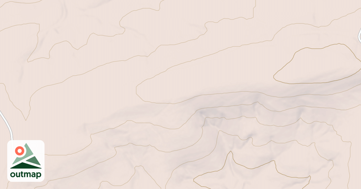 Map of OLD IP