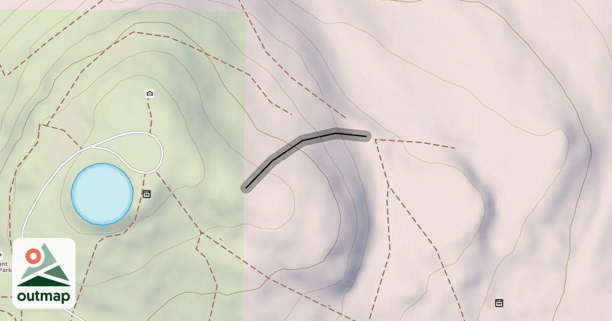 Map of Powerline