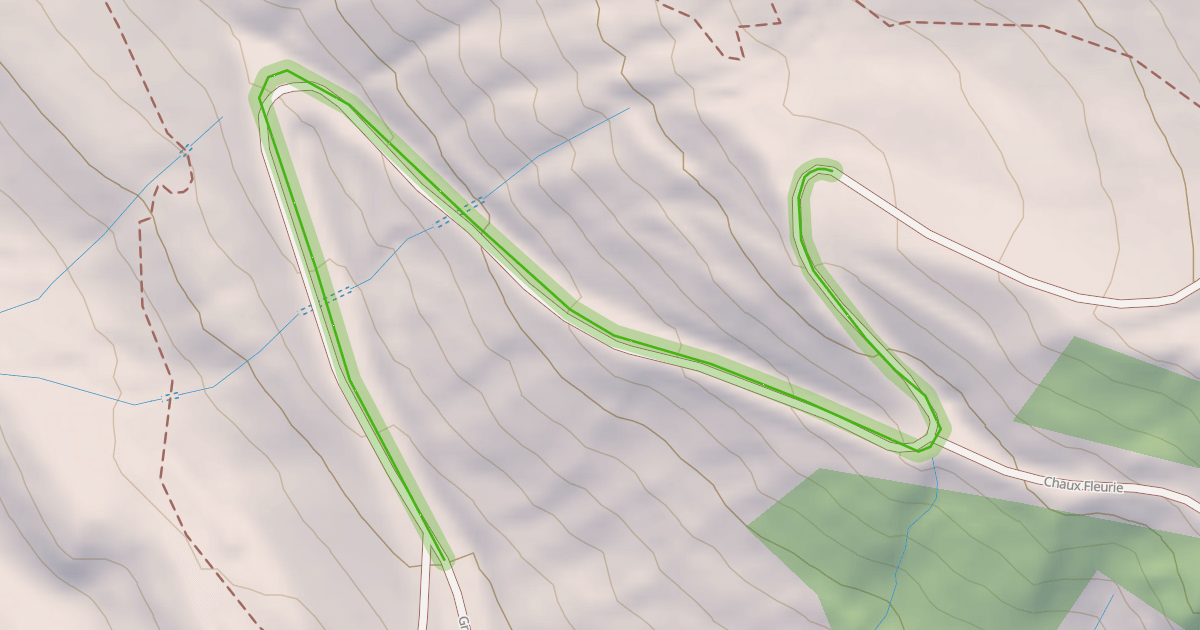 Map preview of Grand Plan