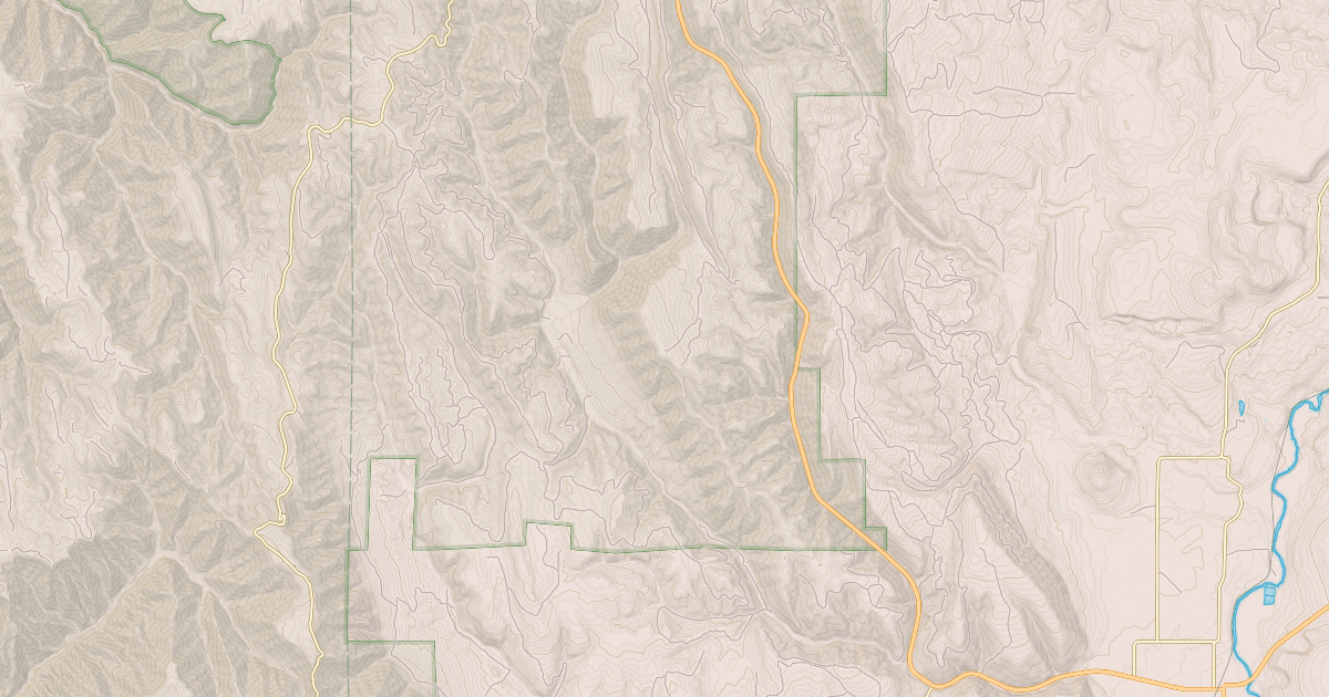 Map preview of PHILLIPS CR