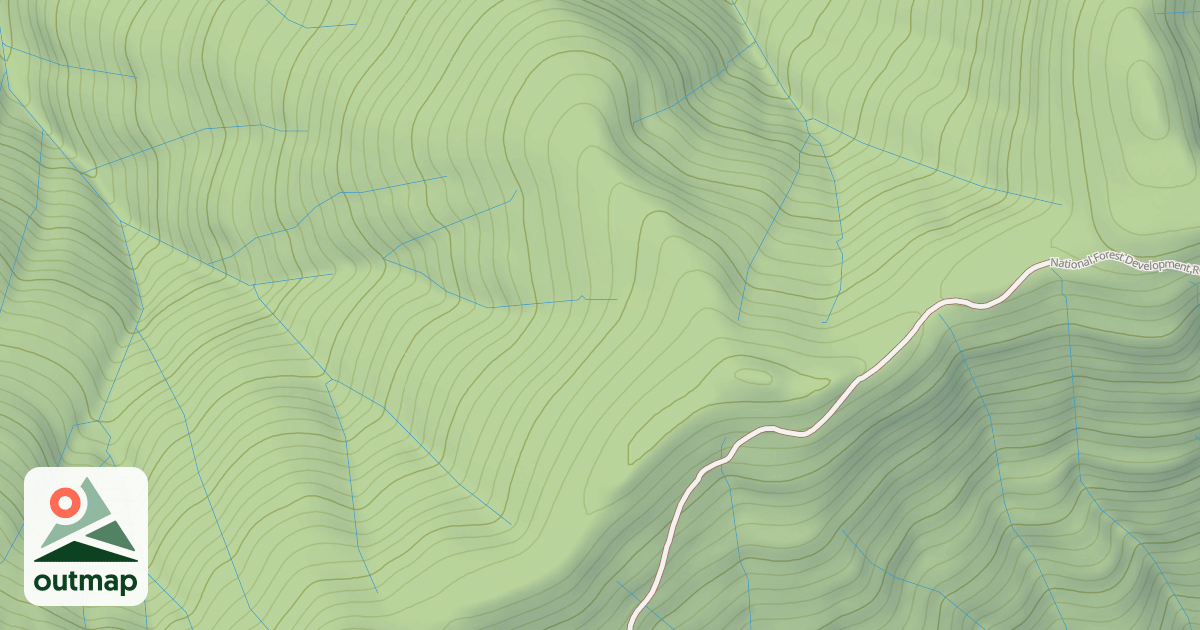 Map of 2885000