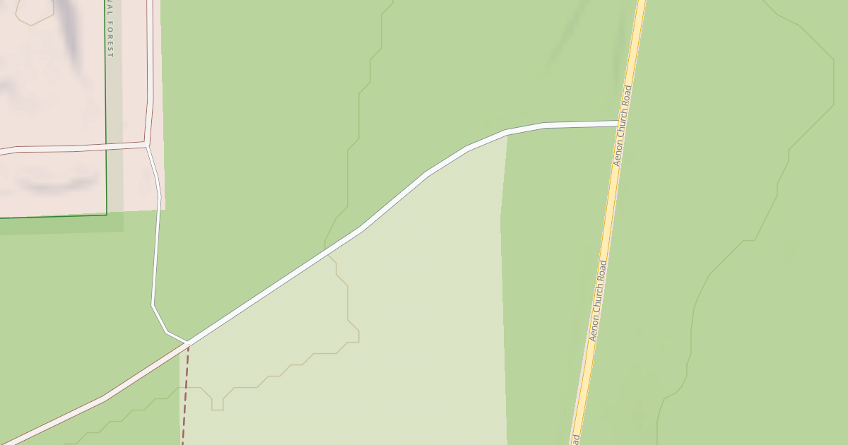 Map preview of TOM CAT