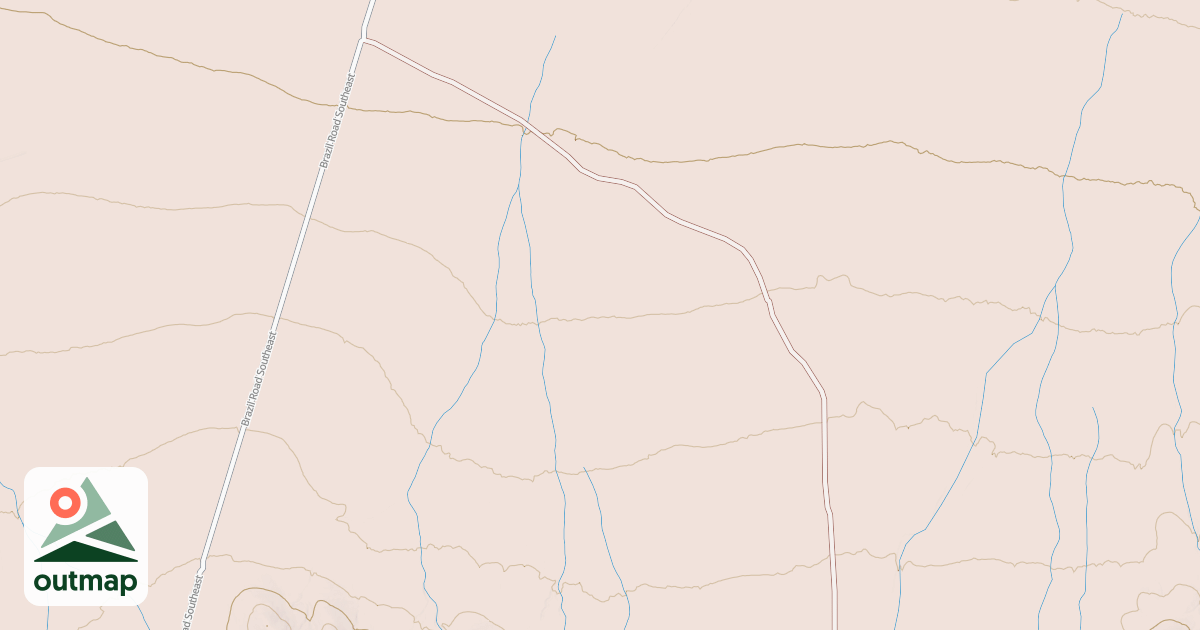Map of BLM National GTLF Public Motorized Roads 853c2bb3-c18c-4d9f-9fd5-963309c55868