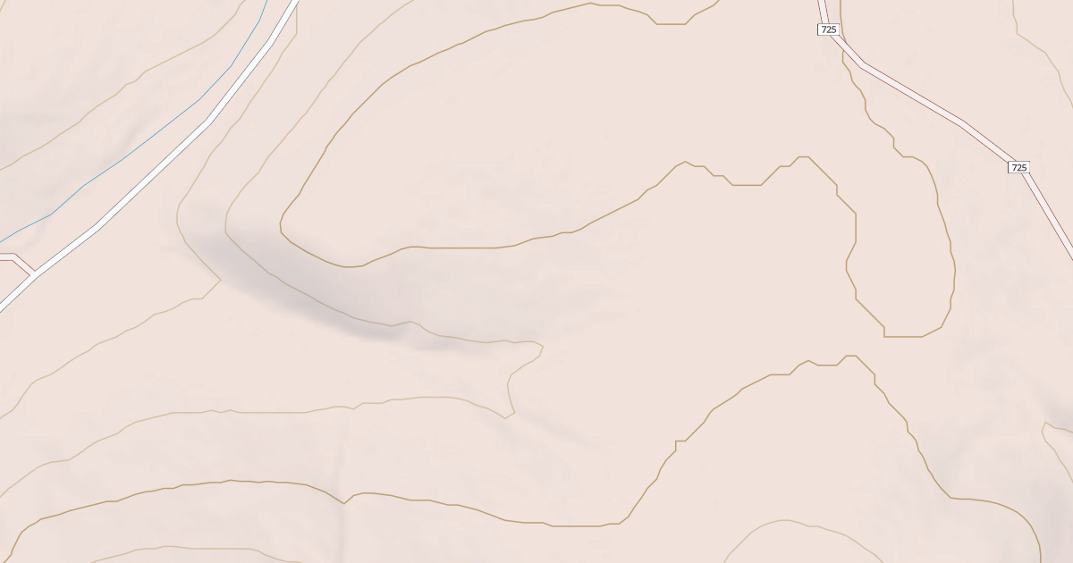 Map preview of RANCHITOS