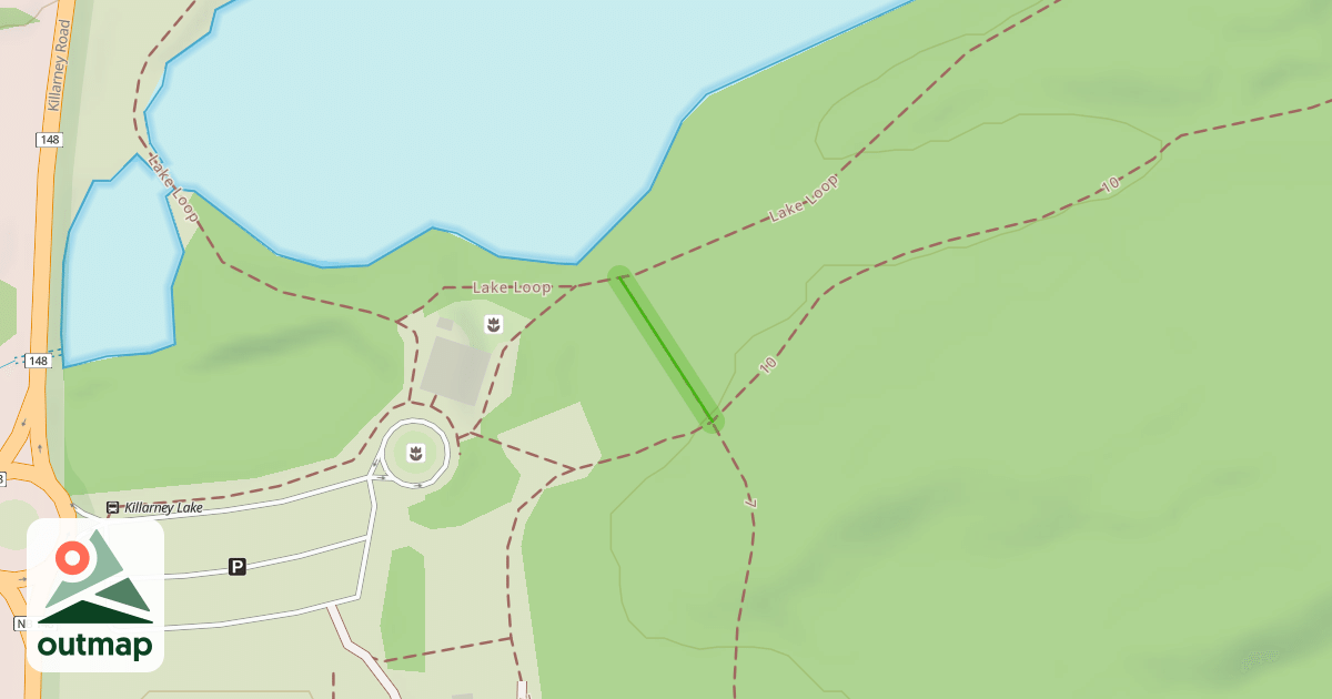 Map of 7