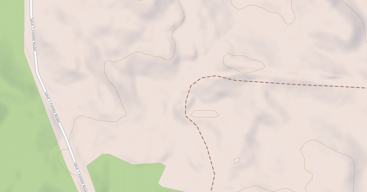 Map preview of Round River Drive