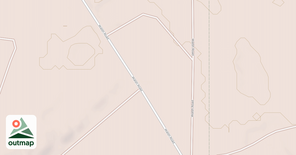 Map of Lp409